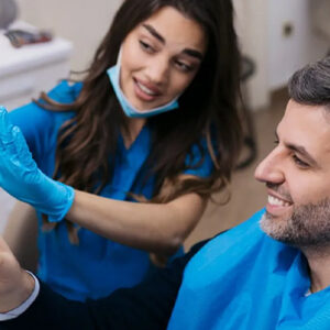 Was ist eine Wurzelkanalbehandlung?