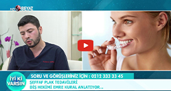 İYİ Kİ VARSIN TV SHOW