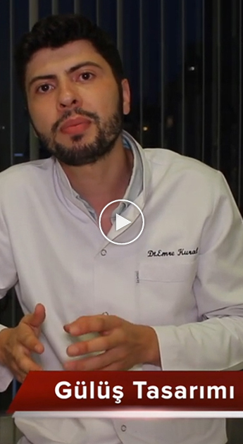 Gülüş Tasarımı Nedir?